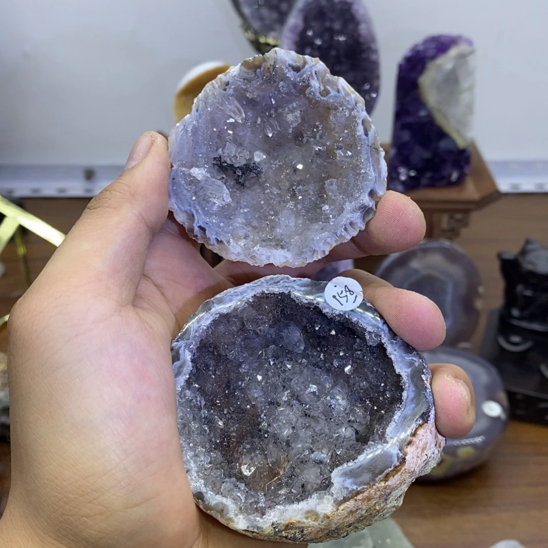 未镶嵌水晶大型摆件（非配饰）