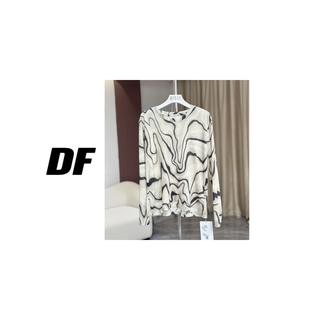 【B7515】CO-DF新款时尚女装春秋洋气百搭SC