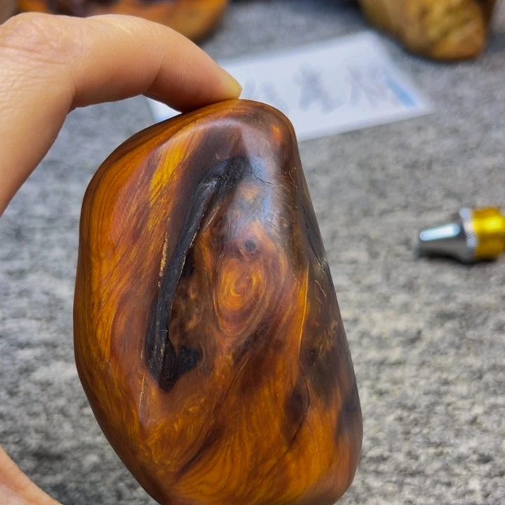 柏木（崖柏）瑕疵199