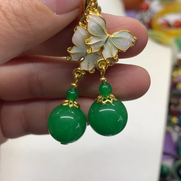 表妹原创设计吊坠