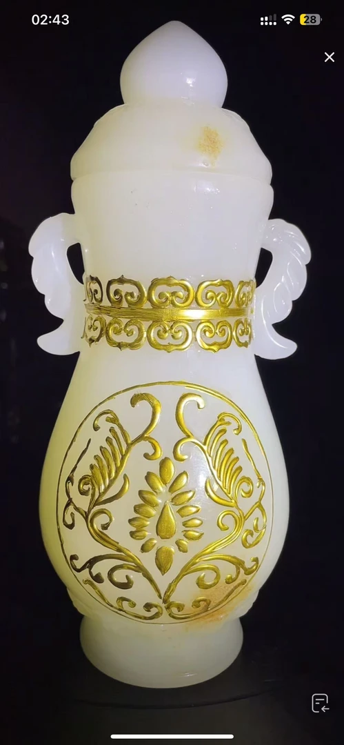 特色摆件特色摆件O-105瓶