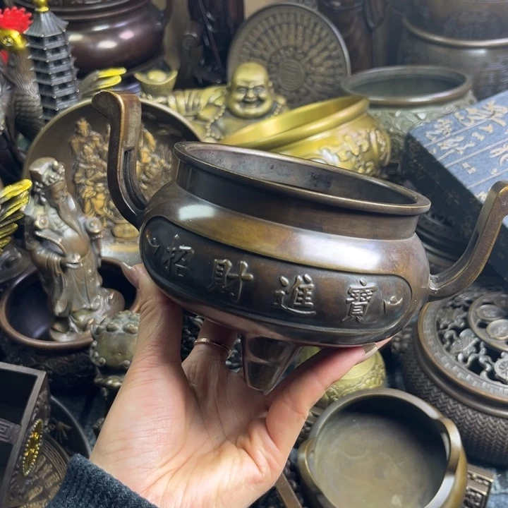 铜器6666666666666666