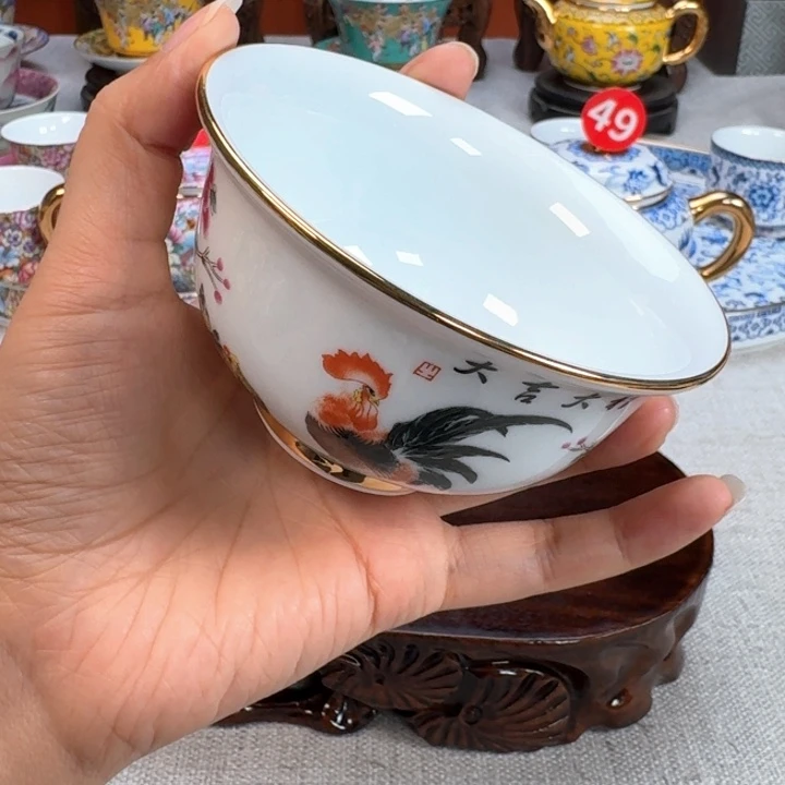 景德镇陶瓷景德镇瓷器