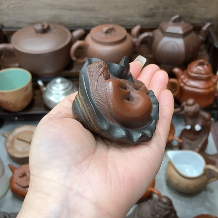 紫砂茶壶壹****4紫砂紫砂