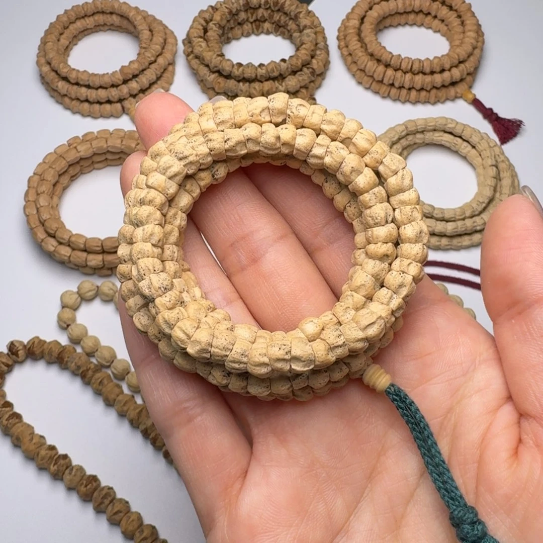 柏香籽/百香籽吊坠