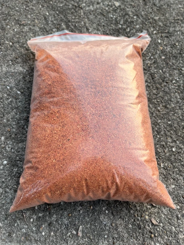 降真香粉末熏香香粉500克装