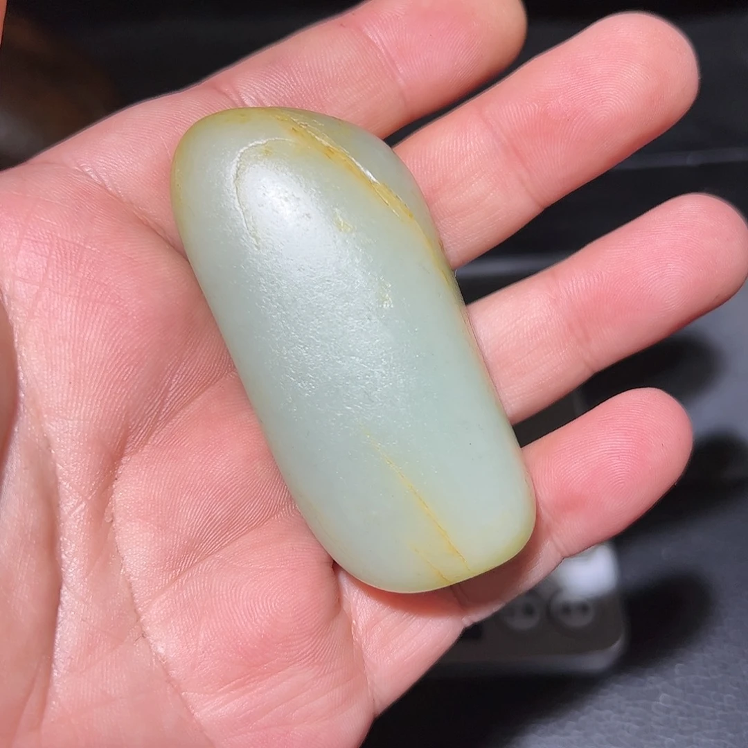 和田玉挂件未镶嵌✨****✊