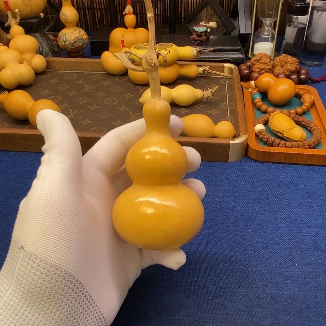 师*舍的出品精选天然葫芦