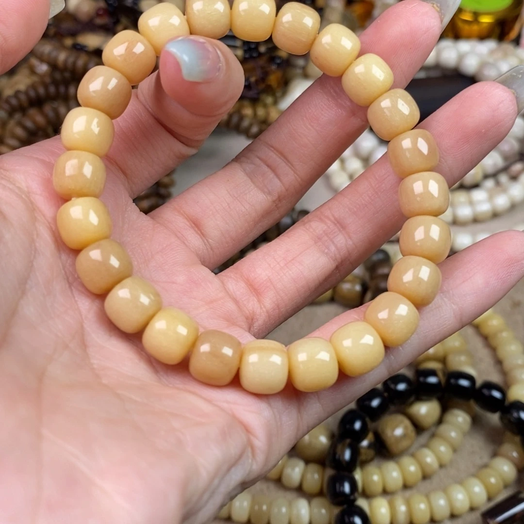 橄榄核手串/手链精品