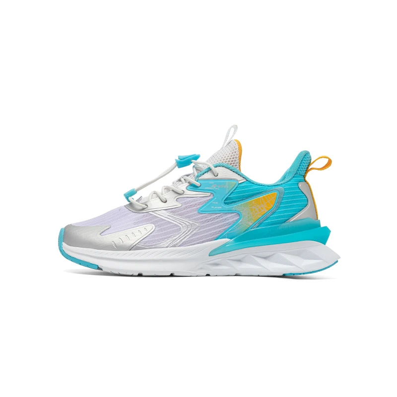 【实体店款】361°男童跑步鞋轻便学生网鞋透气儿童运动鞋K72323534