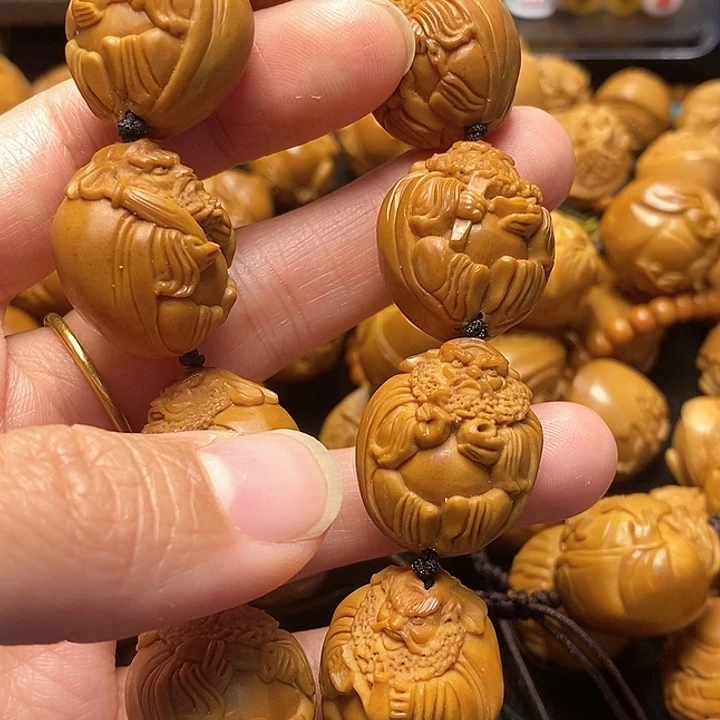 手串/手链橄榄核橄榄