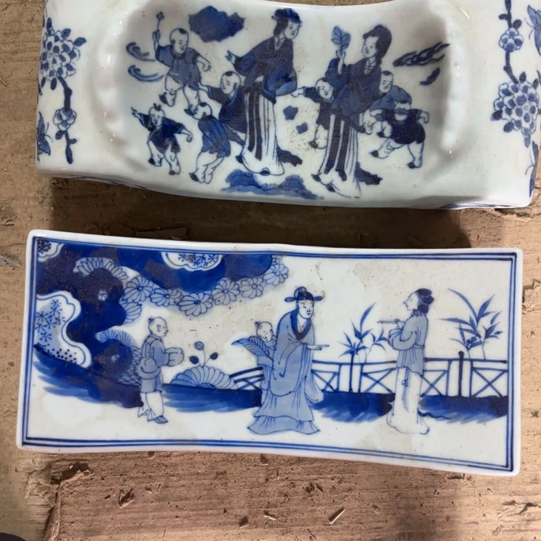 高端大气上档次瓷器