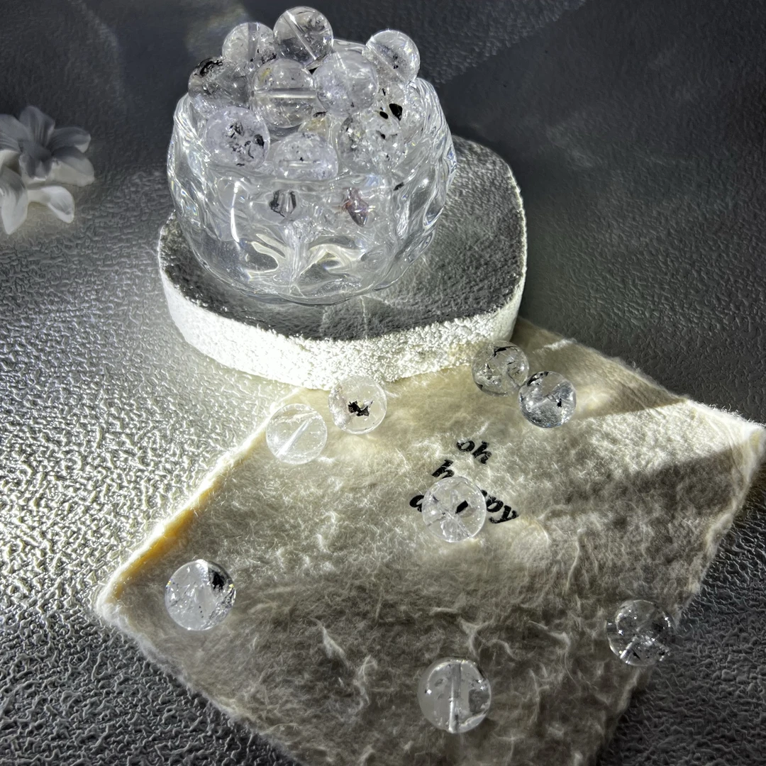 黑武士闪灵钻单珠多样性随机发一颗（微微坑）