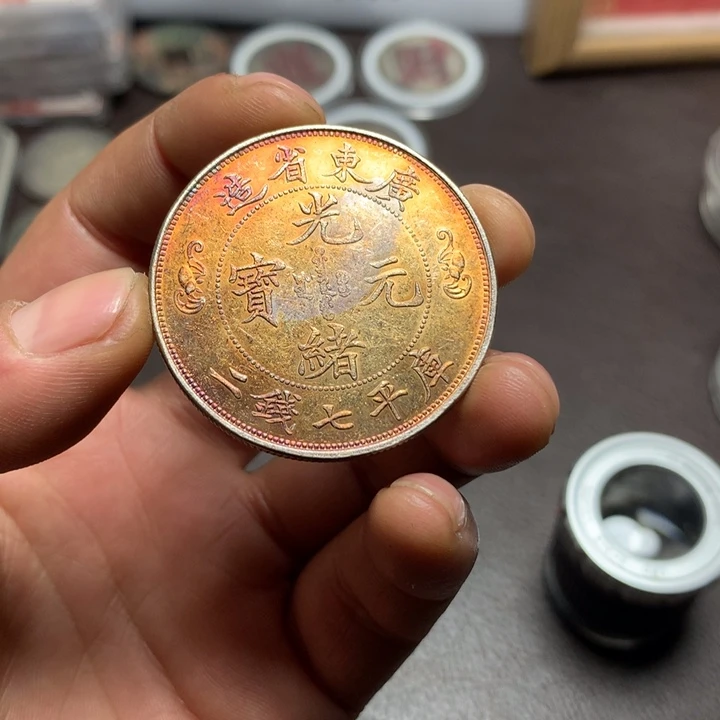 泉藏臻选    闪购链接  一图一物    复古手工艺品摆件