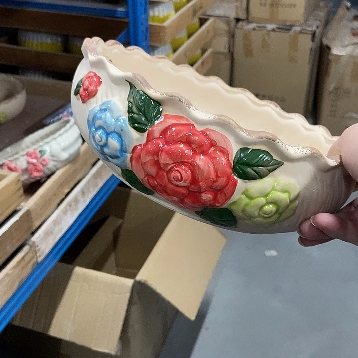 花盆单场满9.9发货24×8