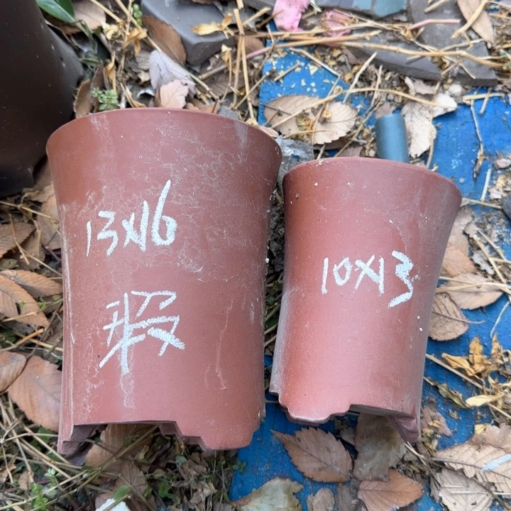 紫砂花盆特价清仓