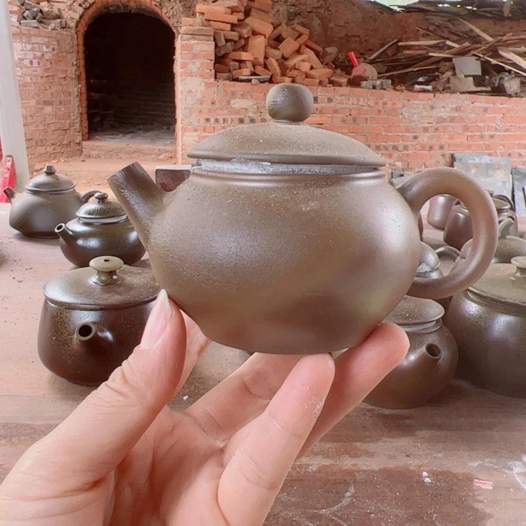 坭兴陶贵台龙窑A136