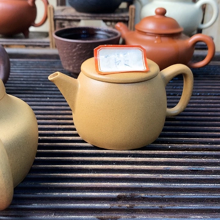 茶杯紫砂宜兴紫砂文化