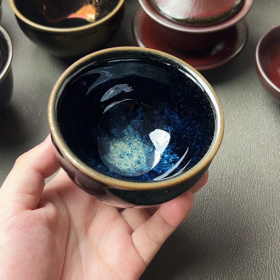 茶盏你要的不是这几件小事