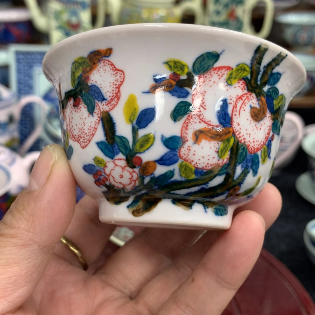 摆件杯88888888988888