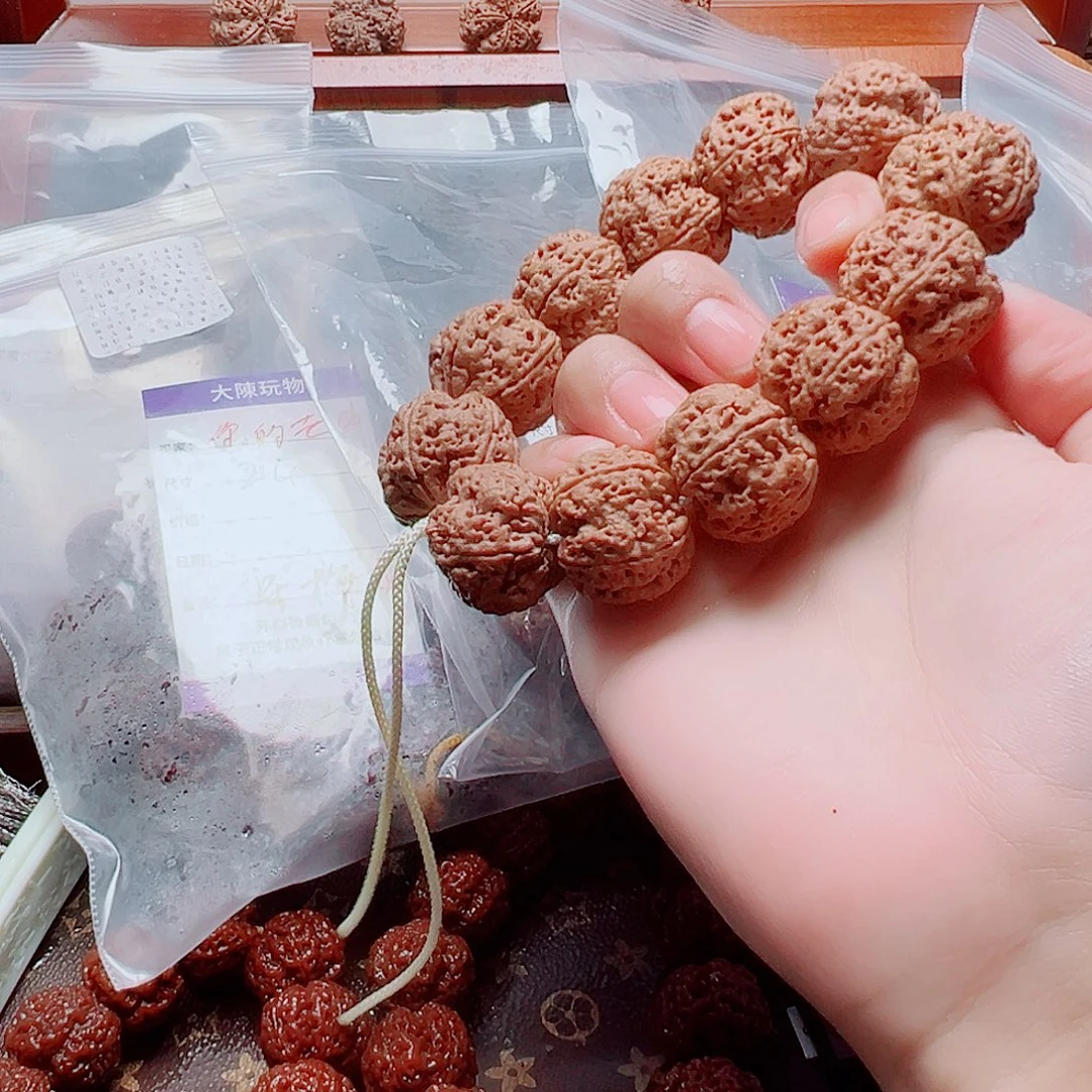 南***太金刚菩提吊坠金刚菩提