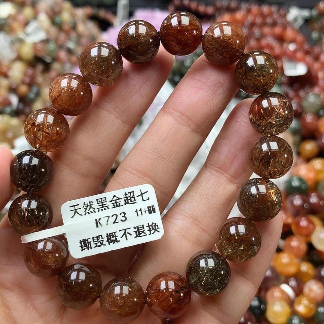 手链水晶未镶嵌 ，，