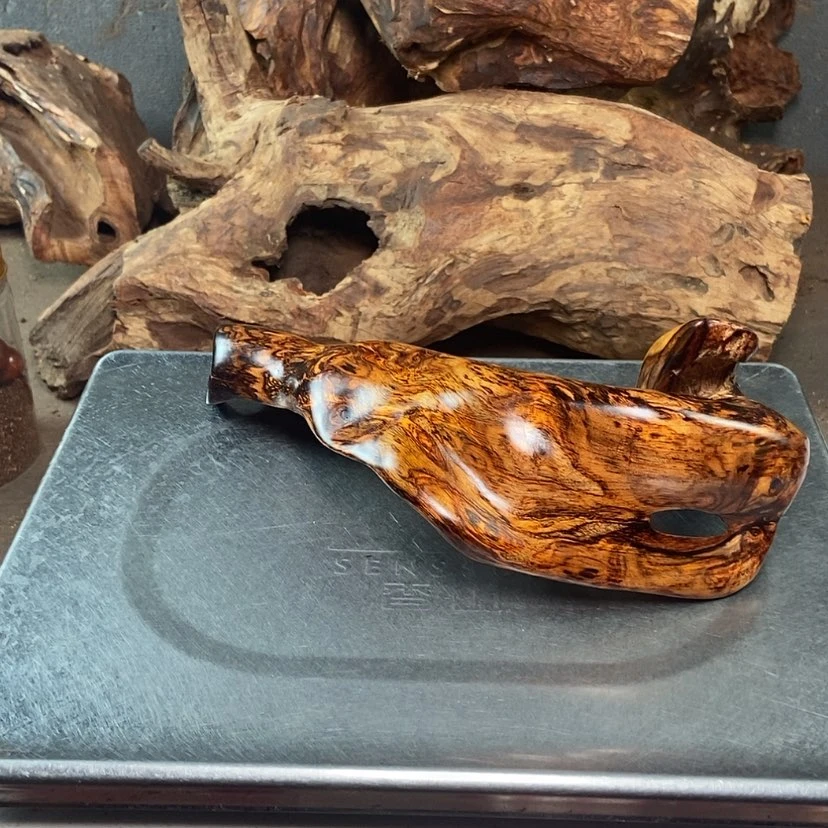 【闪购商品】黄花梨/降香黄檀上**水