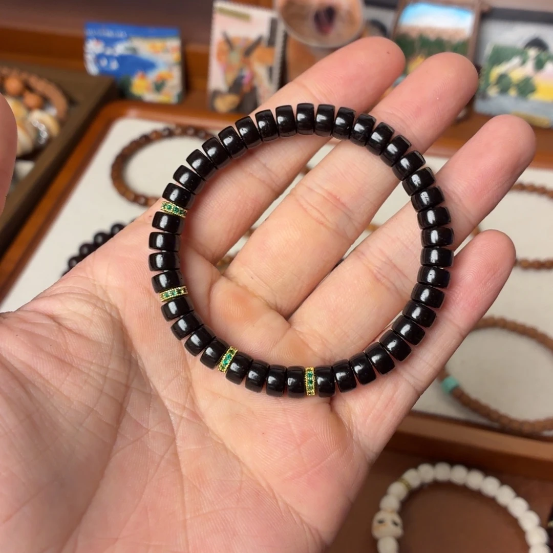 椰蒂手串/手链多样性