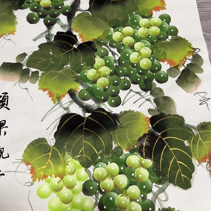 国画手绘国画专用链接88888