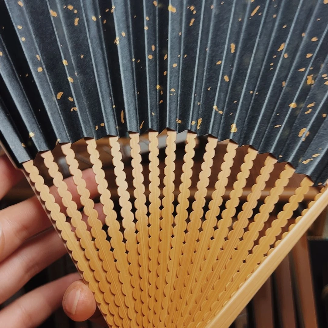 扇子99青风令！！！！黑