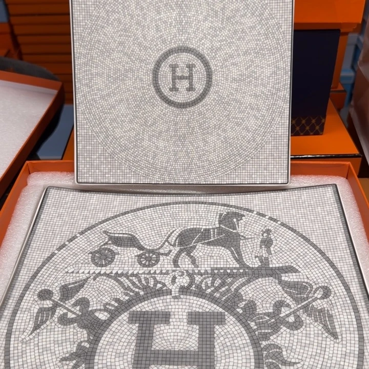 瓷欧美陶瓷餐具摆件104