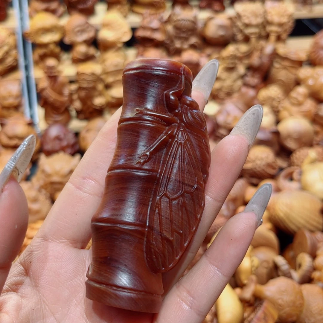 柏木（崖柏）W*太行崖柏陈化