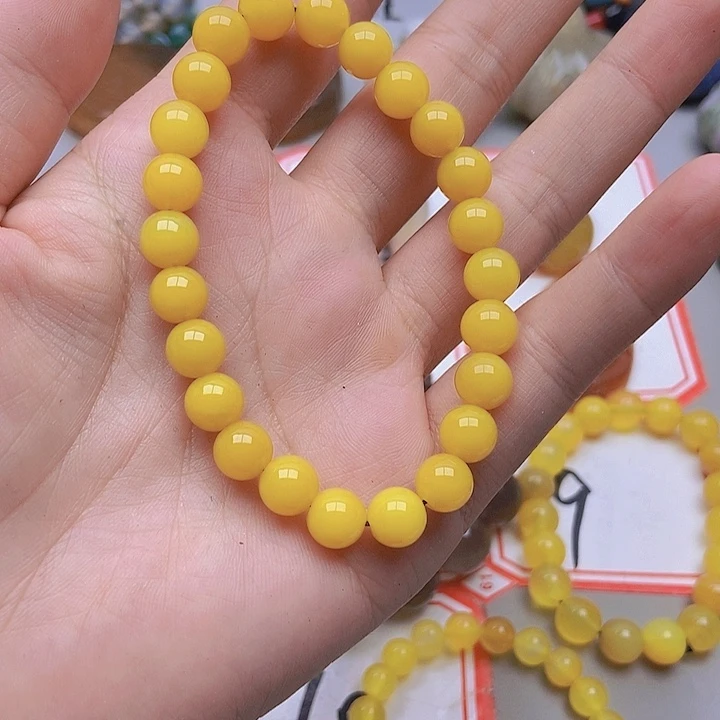 【闪购商品】未镶嵌玛瑙/玉髓珠宝半成品瑞*妈