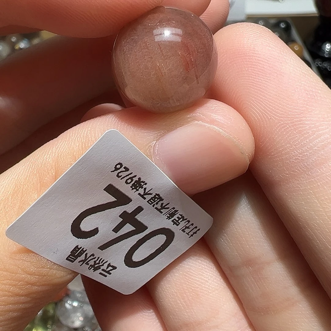 未镶嵌珠宝半成品水晶
