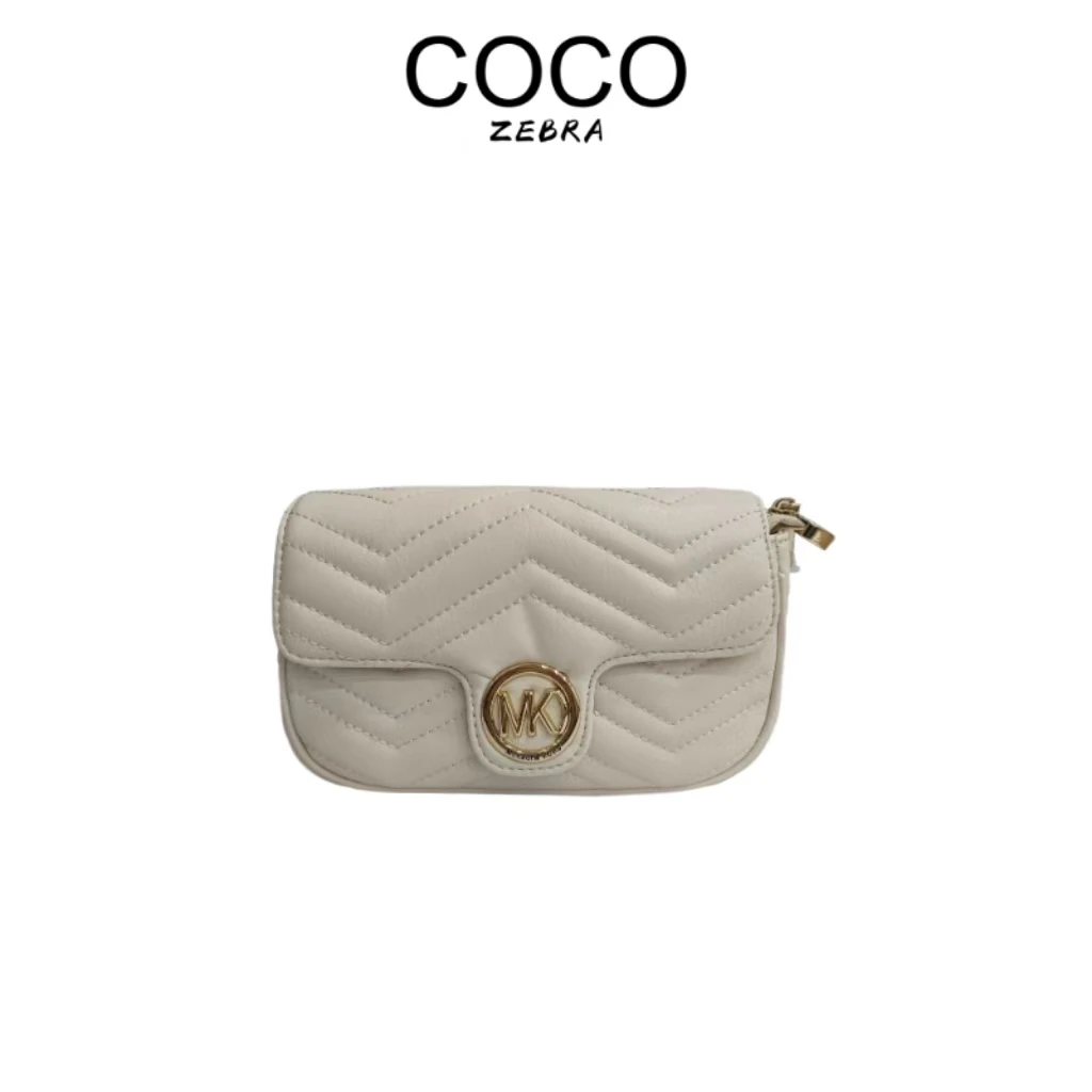 经典时尚百搭包包MK2022956白色