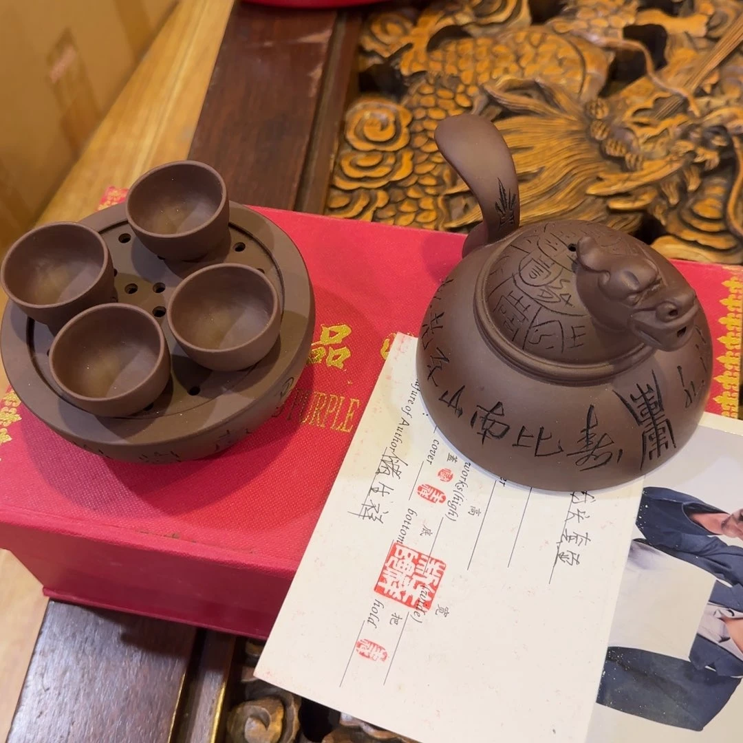 手工艺品琉璃我们的生活方式是什么意思