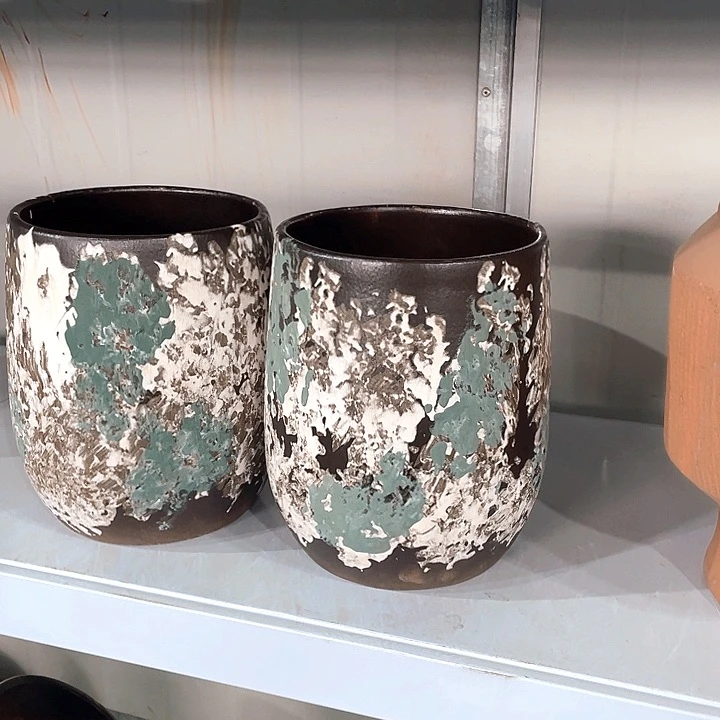 红陶新品高22/18