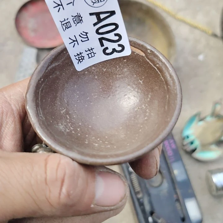 马***勇铜朋友拍的老物件持续中