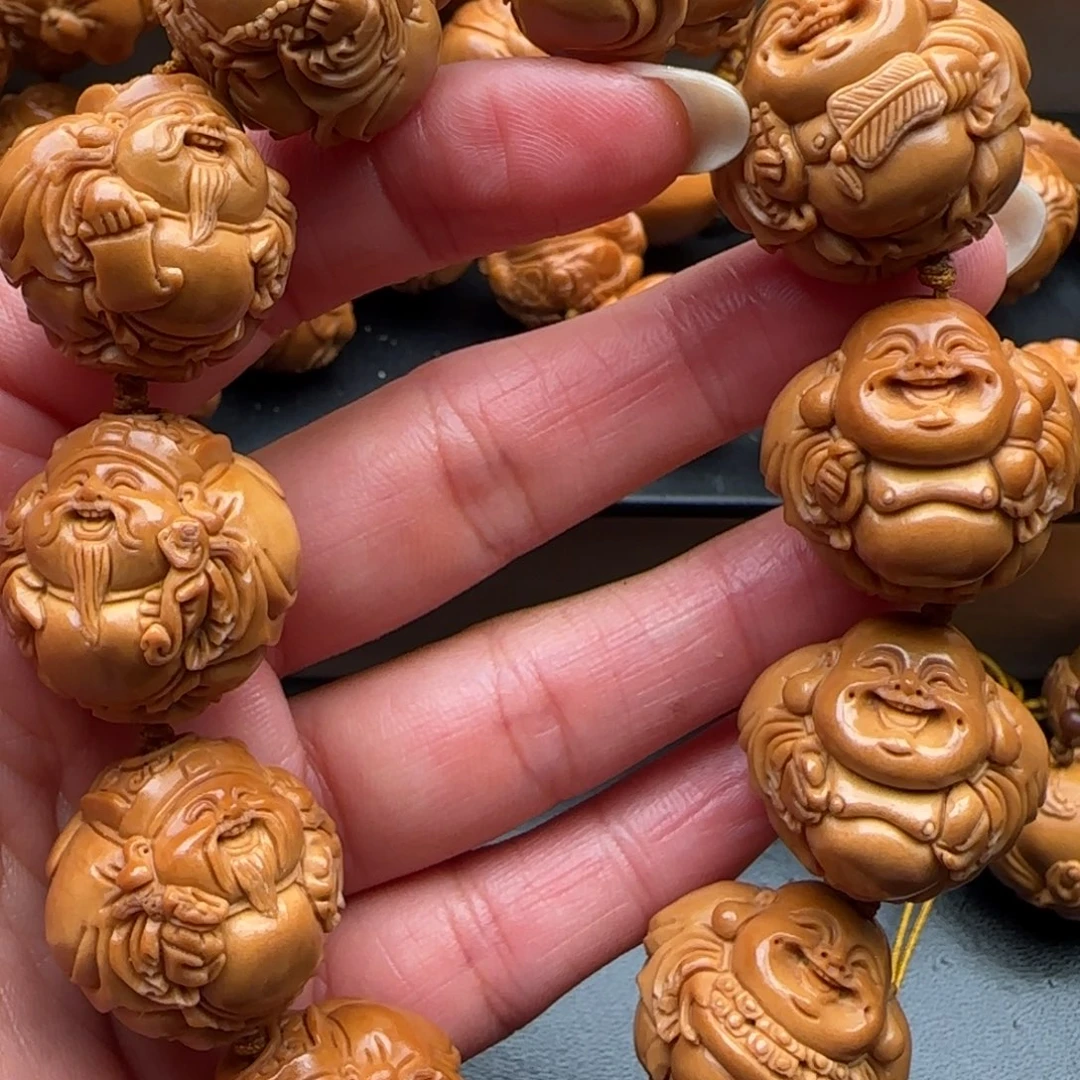 手串橄榄核橄榄核