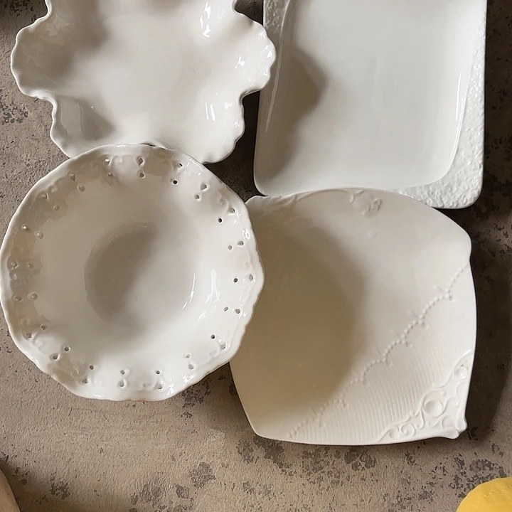 碟微瑕介意勿拍……088