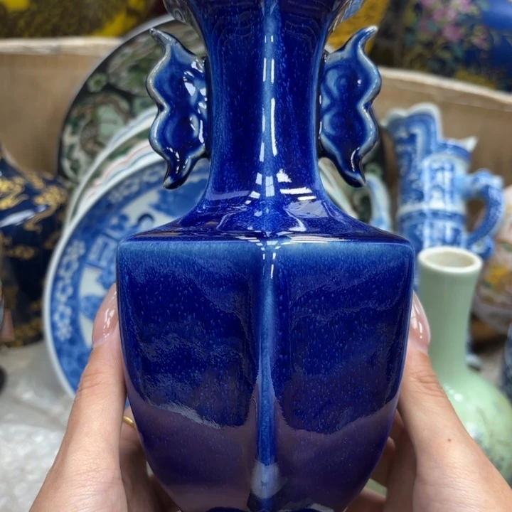 摆件瓷器摆件 瓷器摆件