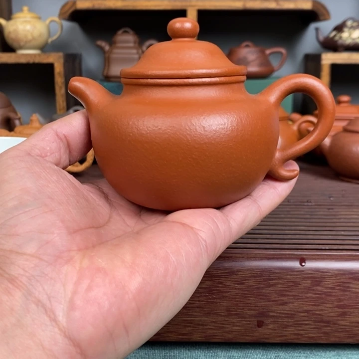 紫砂茶壶紫砂紫砂