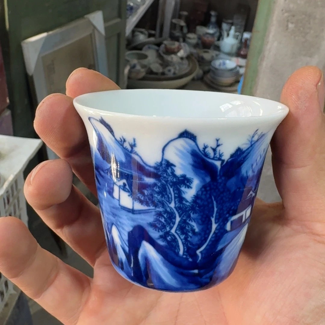 全手工手绘，顺丰当日发