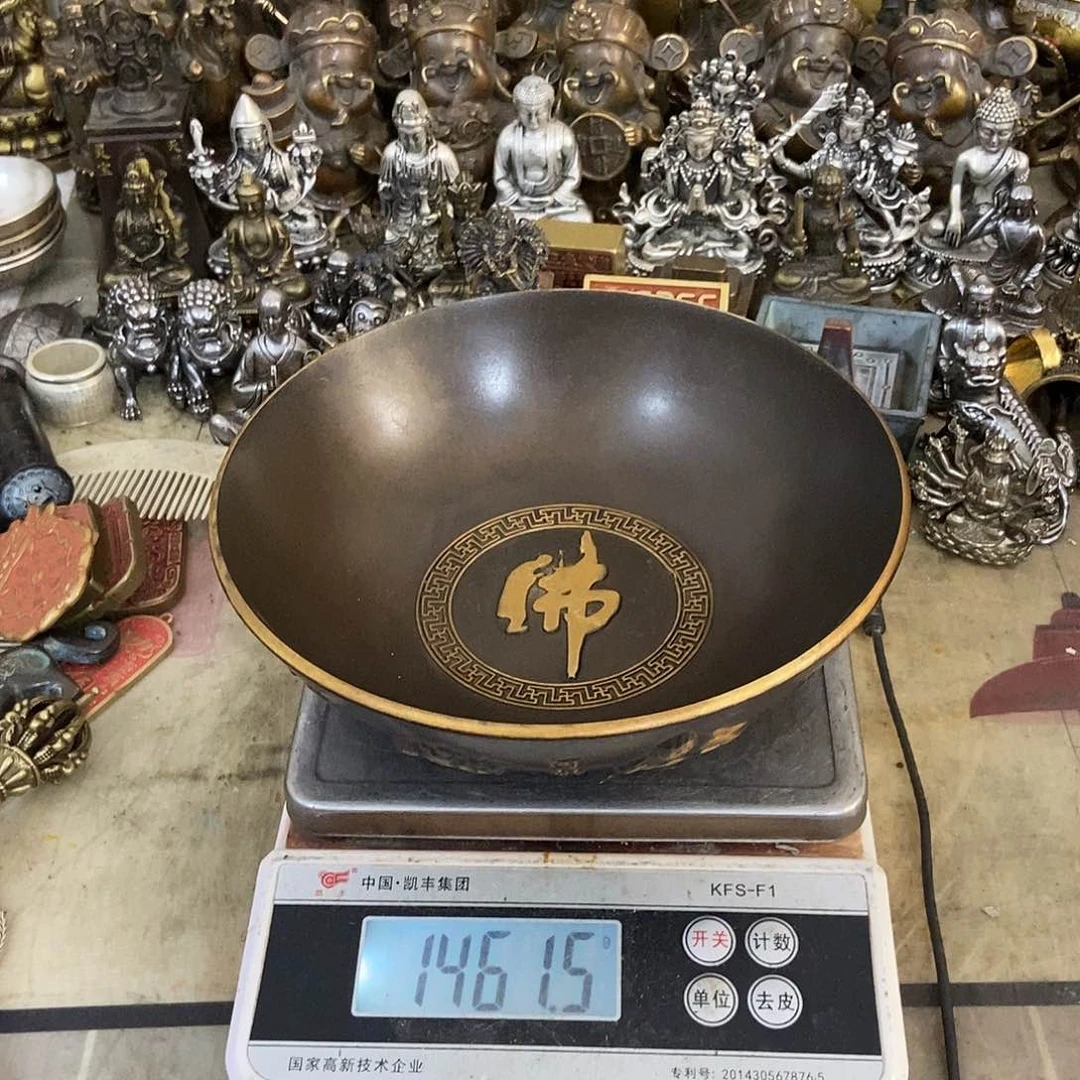 老*洋葱铜摆件，老杨黄铜摆