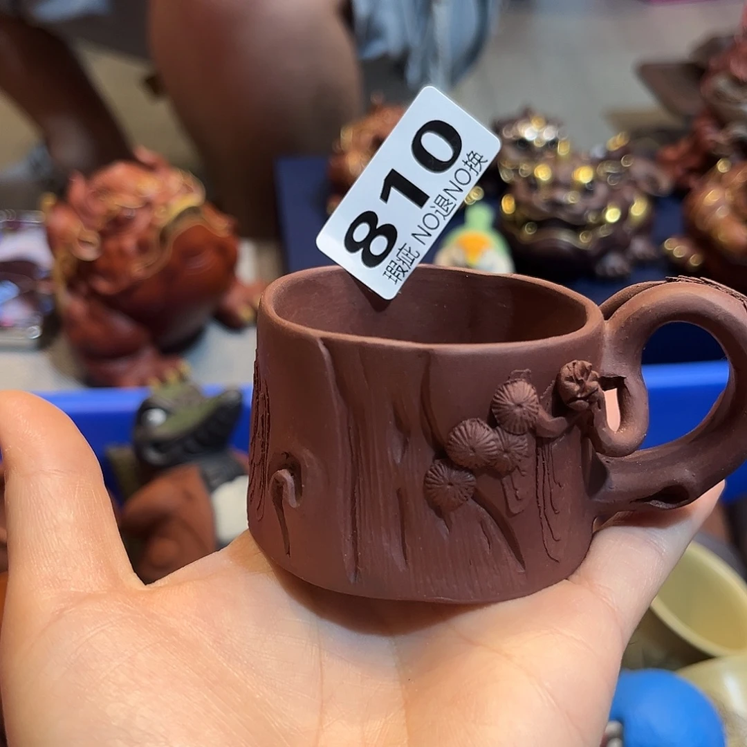 紫砂茶宠紫砂111111