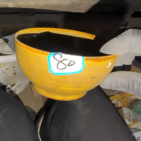 瓷片国营厂库存80