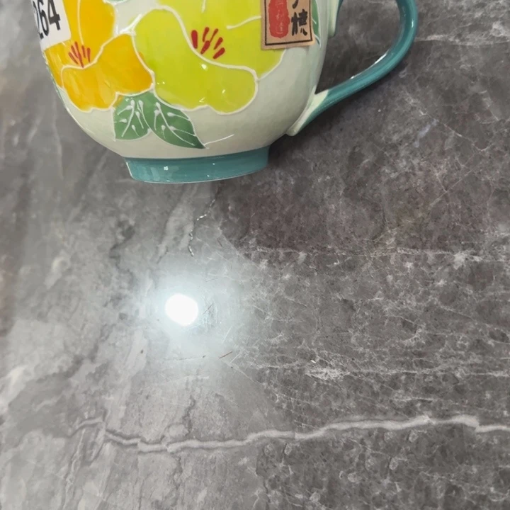 瓷片瑕疵陶瓷满15包邮4264