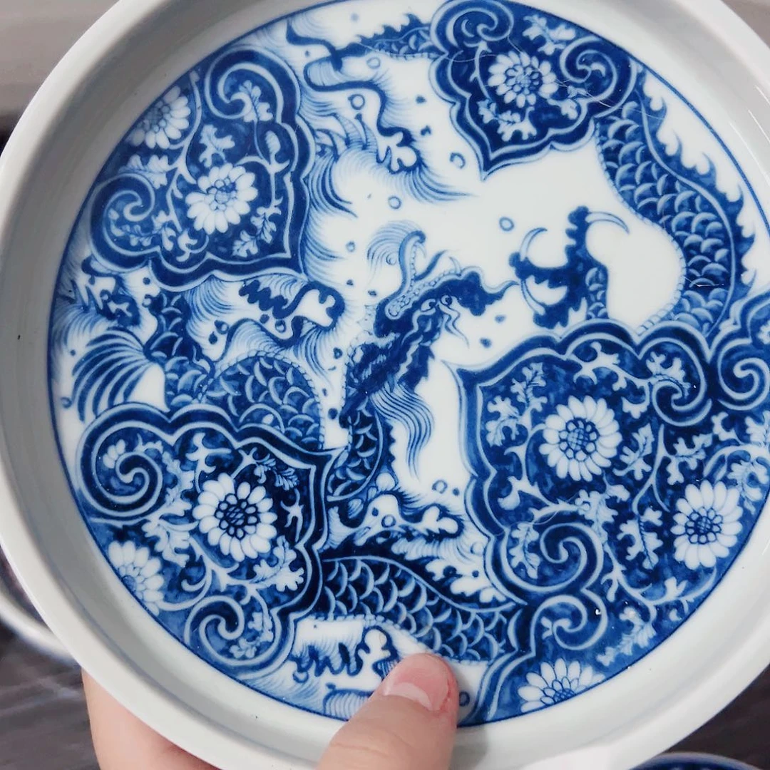 瓷片景德镇陶瓷艺术价格