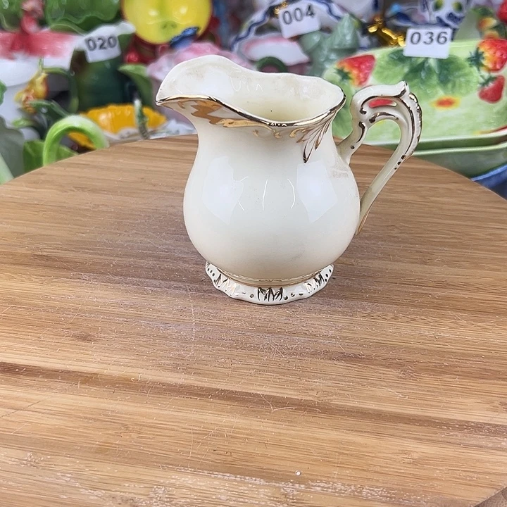 简***艾潮州创艺陶瓷餐具