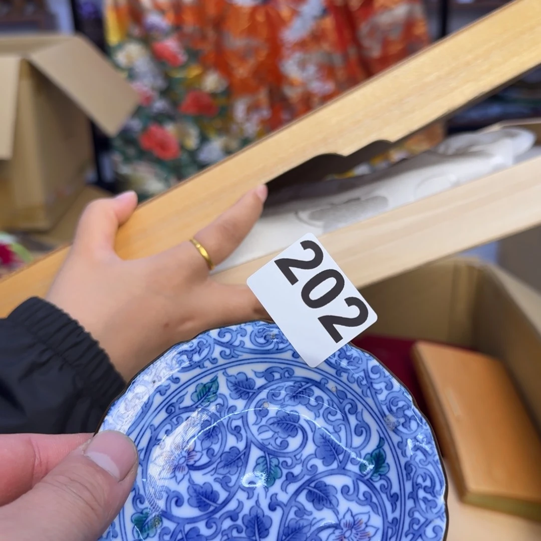 手工艺品琉璃呆*小雨